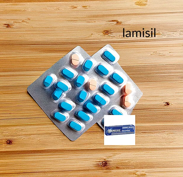 Lamisil en vente libre